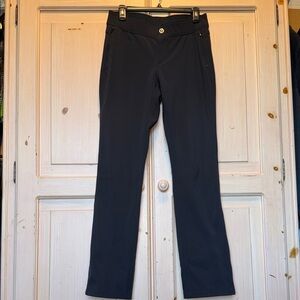 Kuhl Women's Straight Leg Pants - Black